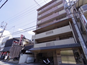 アウロ－ラ外観写真