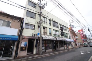 東豊中Ｍ2ビル外観写真