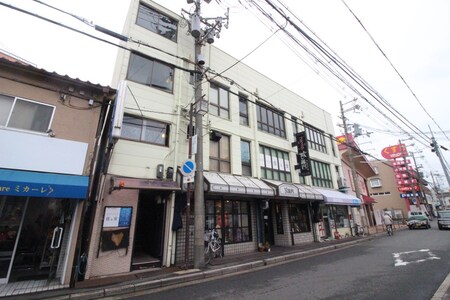 東豊中Ｍ2ビル外観写真