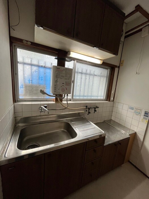 物件内観写真7　(キッチン)