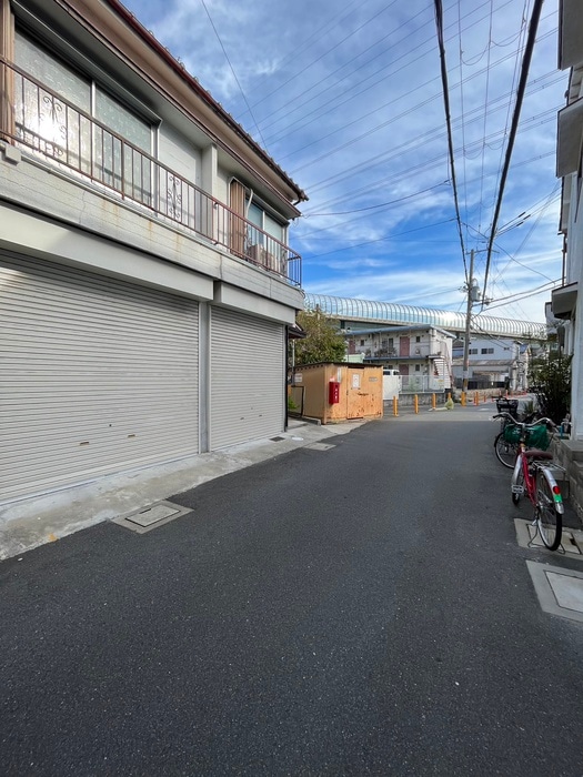 物件外観写真6　(周辺環境)