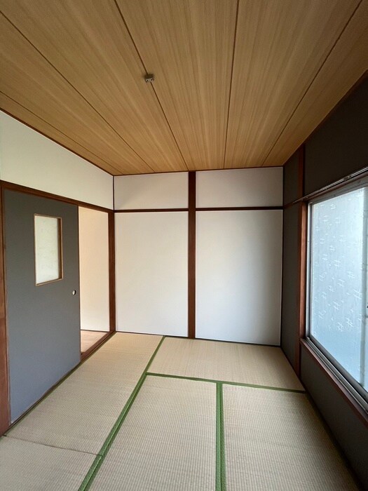 物件内観写真11　(居室)