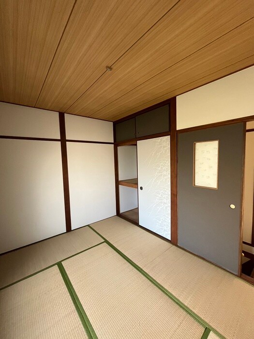 物件内観写真14　(居室)