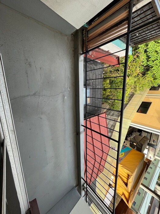 物件内観写真16　(ベランダ・バルコニー)