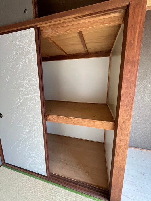 物件内観写真18　(収納)