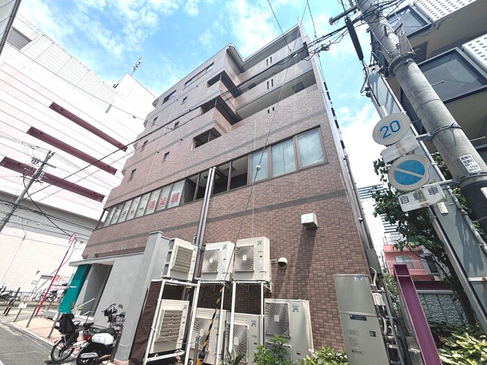 物件外観写真3　(外観写真)