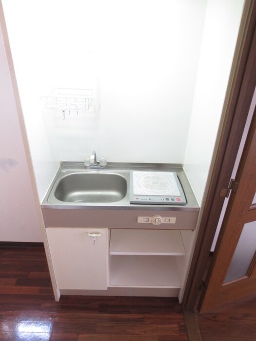 物件内観写真11　(キッチン)