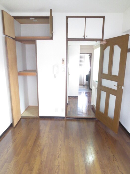 物件内観写真15　(居室)