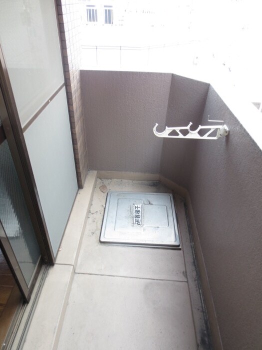 物件内観写真21　(ベランダ・バルコニー)