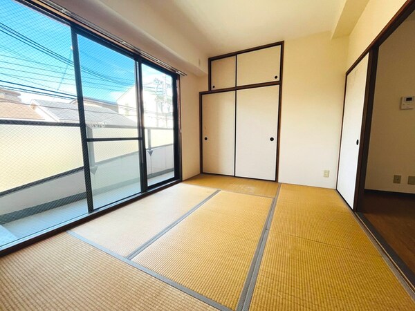居室