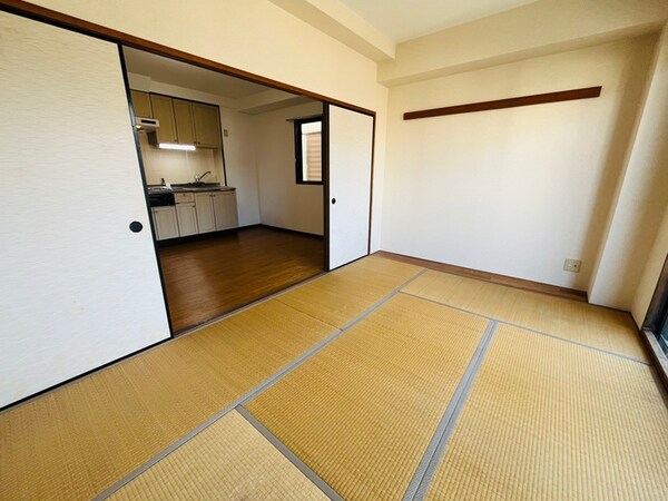 居室