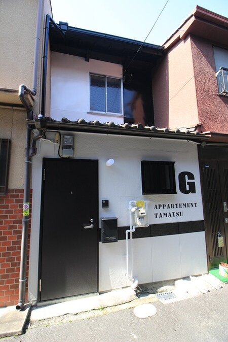 e-Sports ajito外観写真