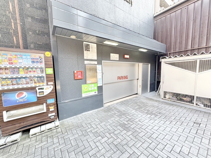 外観写真