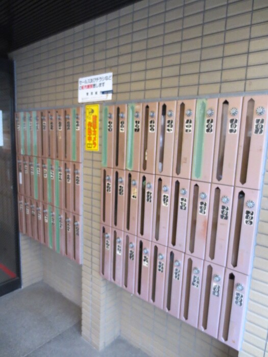 物件外観写真2　(建物設備)