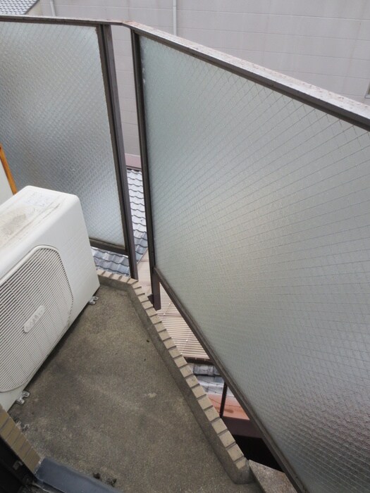 物件内観写真11　(ベランダ・バルコニー)