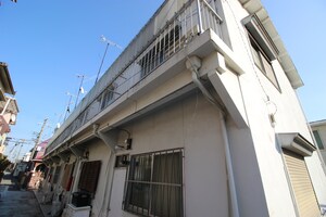 宮吉号外観写真