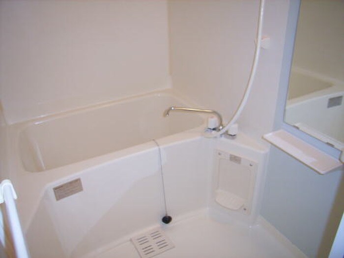 物件内観写真9　(バス／シャワールーム等)