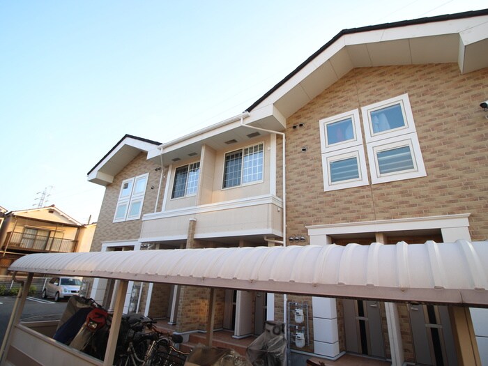 物件外観写真6　(外観写真)