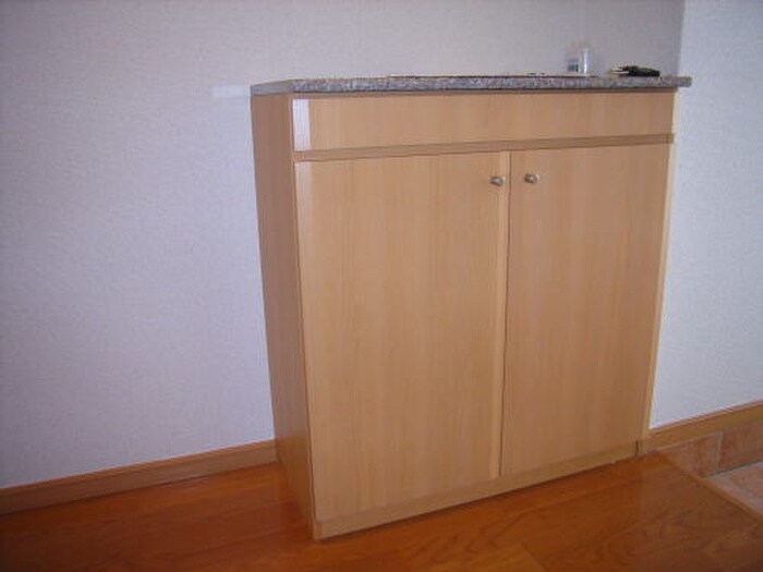 物件内観写真13　(靴箱)