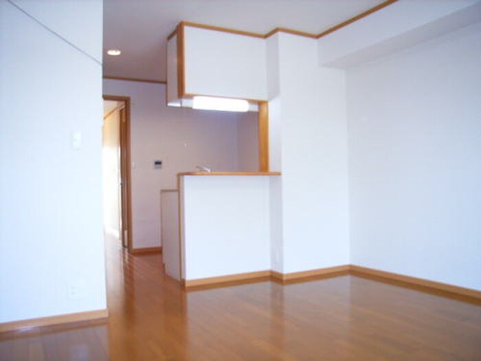 物件内観写真21　(キッチン)