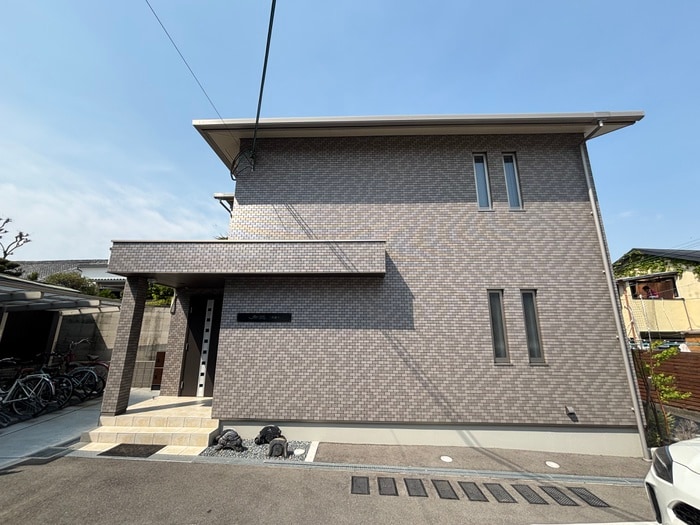 物件外観写真3　(外観写真)