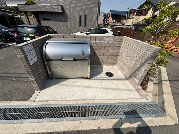 物件外観写真6　(建物設備)