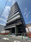 ｿﾙﾃﾗｽOSAKA緑橋ｸﾚｱｽﾄ