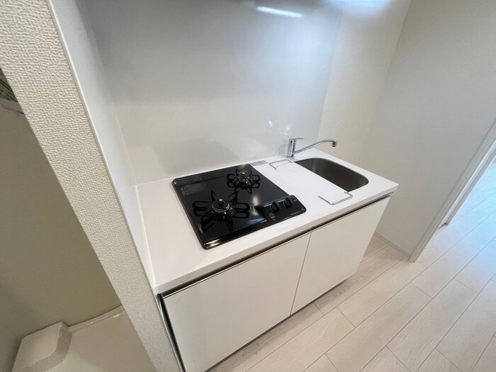 物件内観写真7　(キッチン)