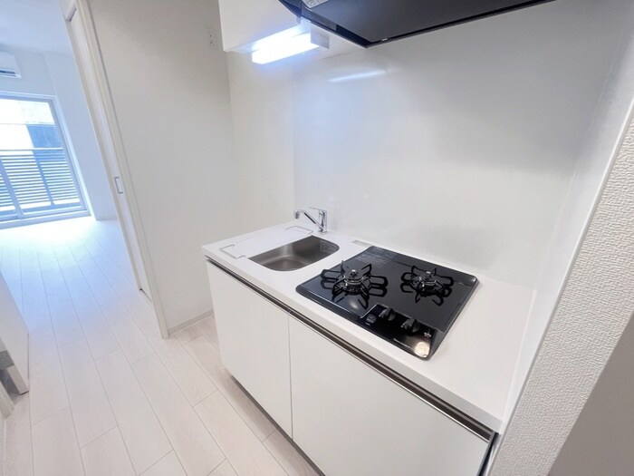 物件内観写真7　(キッチン)