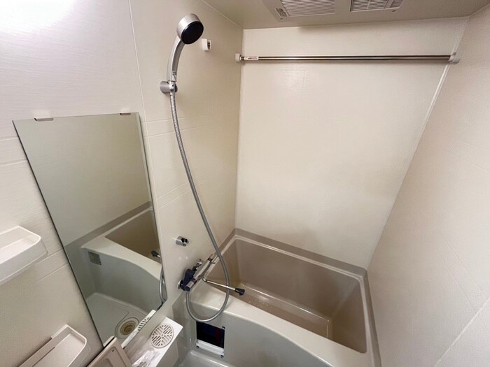 物件内観写真11　(バス／シャワールーム等)