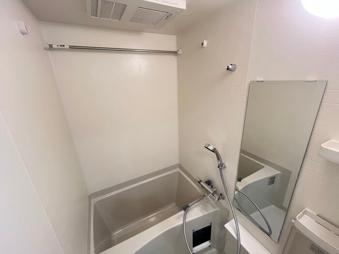 物件内観写真12　(バス／シャワールーム等)