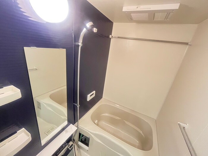 物件内観写真12　(バス／シャワールーム等)