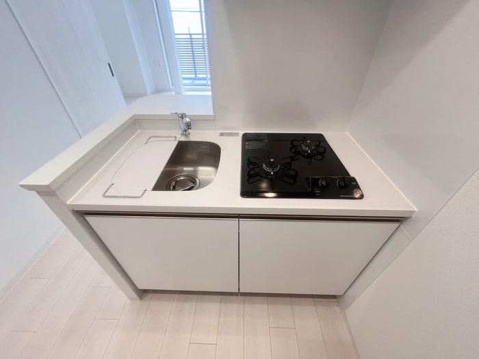 物件内観写真13　(キッチン)