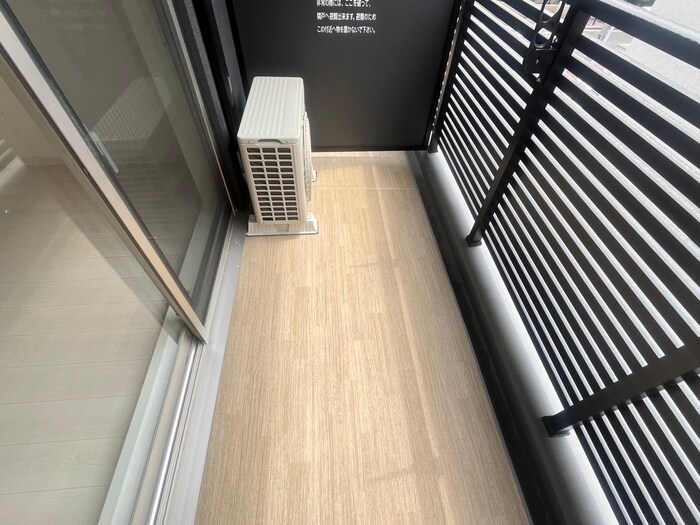 物件内観写真14　(ベランダ・バルコニー)