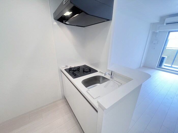 物件内観写真14　(キッチン)