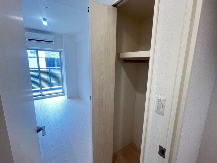 物件内観写真18　(収納)