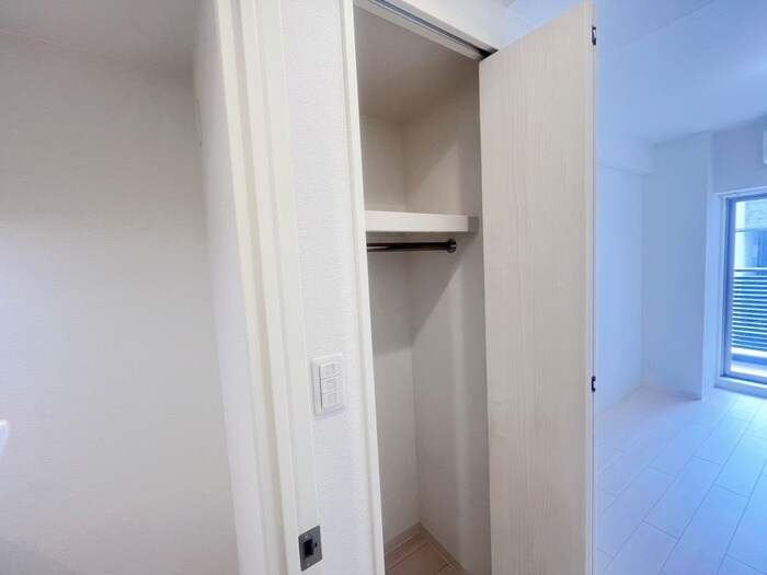 物件内観写真19　(収納)