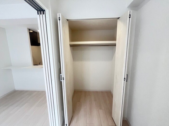 物件内観写真19　(収納)