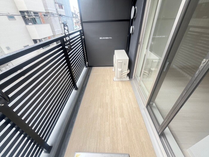 物件内観写真21　(ベランダ・バルコニー)