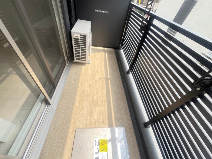 物件内観写真22　(ベランダ・バルコニー)