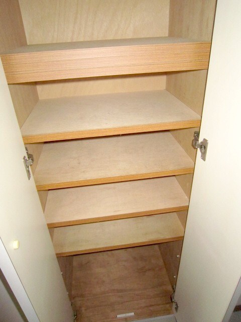 物件内観写真7　(靴箱)