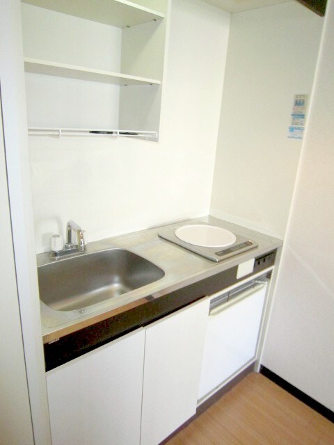 物件内観写真8　(キッチン)