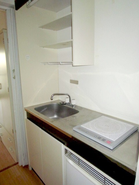 物件内観写真8　(キッチン)