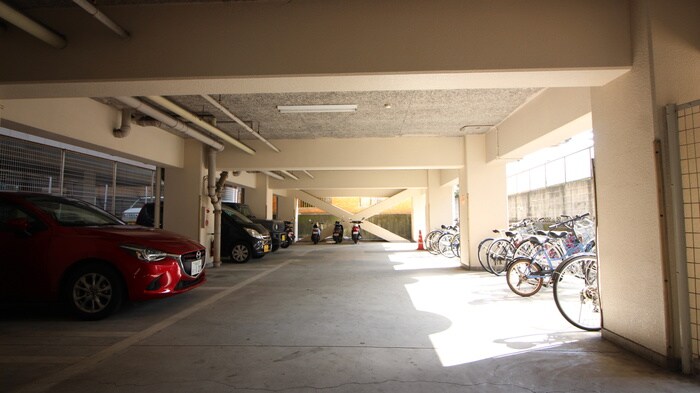 物件外観写真4　(外観写真)