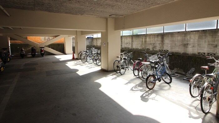 物件外観写真5　(外観写真)