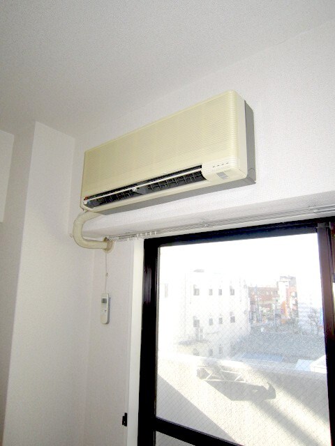 物件内観写真12　(居室)