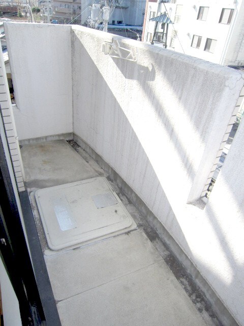 物件内観写真15　(ベランダ・バルコニー)