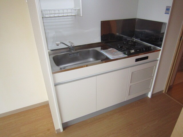 物件内観写真7　(キッチン)