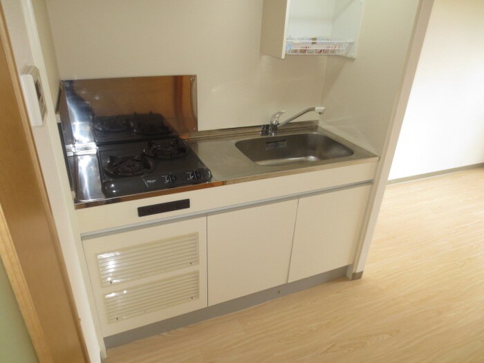 物件内観写真10　(キッチン)