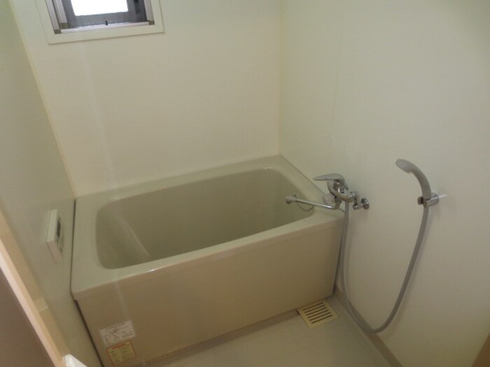 物件内観写真12　(バス／シャワールーム等)